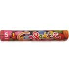 Confetti Milk Chocolate Beans Sweets Candy No Added Sugar Gluten Free Stevia Sweet Switch 22g